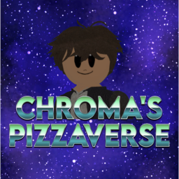 Chroma's Pizzaverse 🍕- Autumnvale, CALIFORNIA
