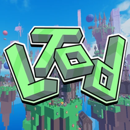 lask's towers of dread. Roblox group icon