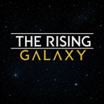The Rising Galaxy