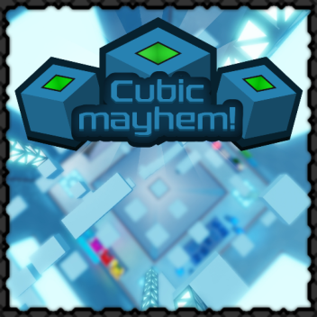 Cubic Mayhem! REVITALIZED