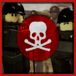 [滿洲國] Manchurian Stormtroopersᅠ