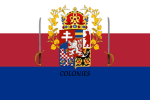 colonies of czechoslovakia
