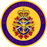 CAF | Canadian Royal Military Police