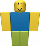 The Smart Noob