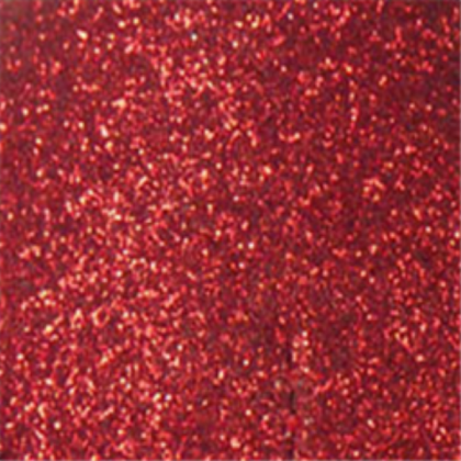 Red glitter Roblox decal