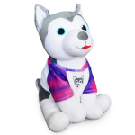 Galaxy Plush Productions