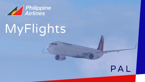PAL || MyFlights