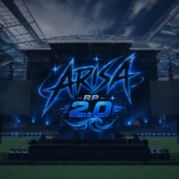 RP Arisa 2.0 icon