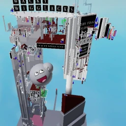 Tower of Wacky Wigglacks icon