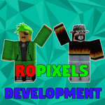RoPixels Development