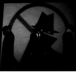 The Gangstalkers.