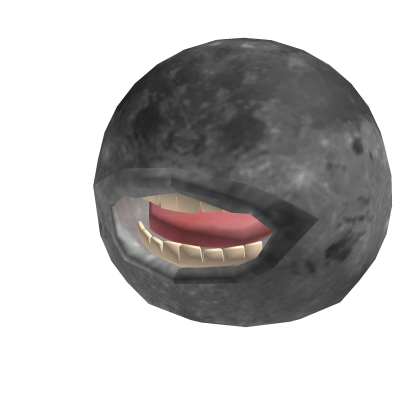 LOL Moon