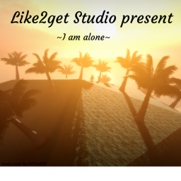 I am Alone