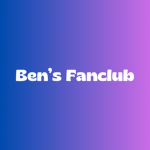Ben’s Fanclub