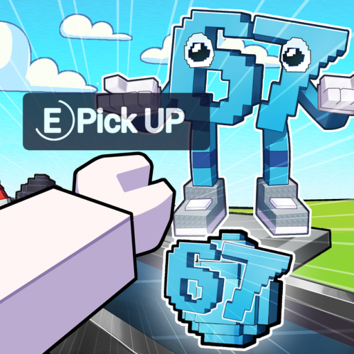 [🎄❄ ] My Meme Egg Farm! official Roblox game thumbnail