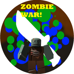 Zombie War [WIP]