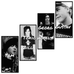 Tokio hotel gc