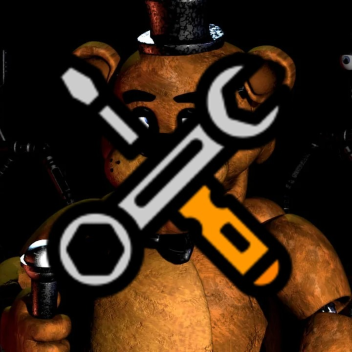 [!TESTING PLACE!] Animatronic Skyscraper Tycoon!