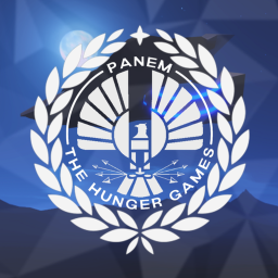 [HG] Panem || The Pre-Games