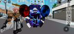 The Bad Guys Movie
