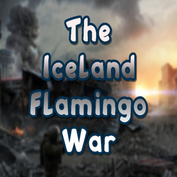 The 1930 Iceland Flamingo War