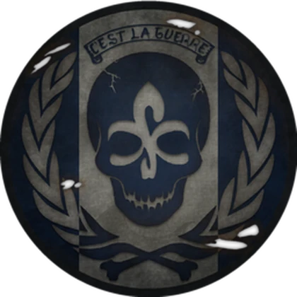 [ATF] Voyageurs Roblox group icon