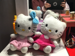Hello kitty lovers only!!