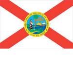State Of Florida. [1980's]