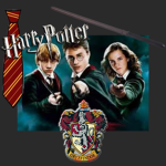 House of: Gryffindor
