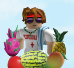 Find The Fruits
