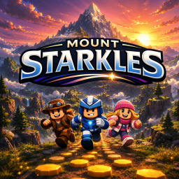 [UPD] MOUNT STARKELS