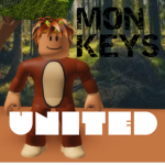 The United Monkeys of Roblox