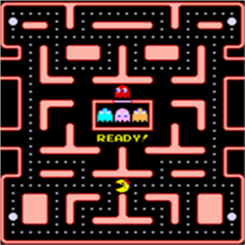 Roblox Arcade Classic