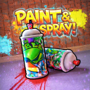 [❄️!] Paint & Spray!