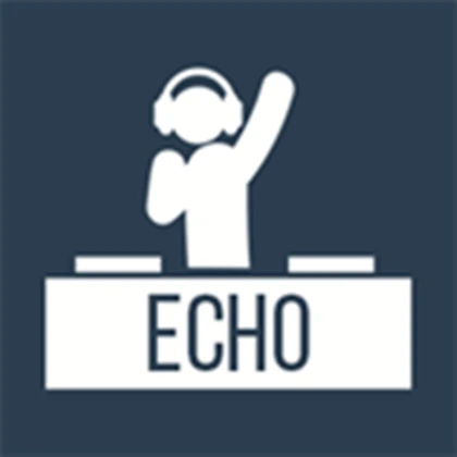 ╞╡Club Echo╞╡ Roblox group icon