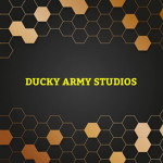 DUCKY ARMY STUDIOS