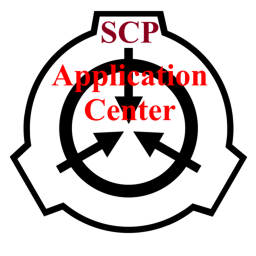 SCP| SCP Foundation Application Center