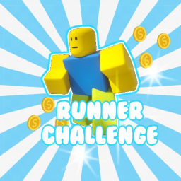 Runner challenge