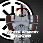 Officer Academy Program
