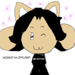 dylafns funny groupe