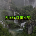 Bunny clothings