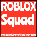 “ROBLOX SQUAD”
