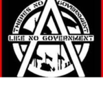 Anarchy terror