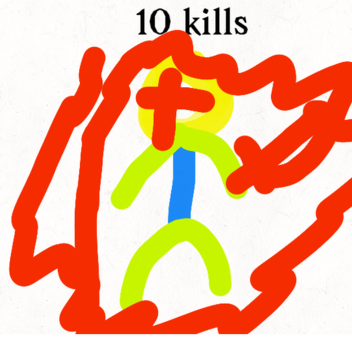 [in review]epic killstreak swords