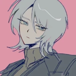 (small upd)headpats from faust icon