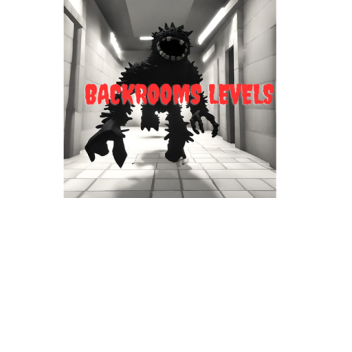 BACKROOMS LEVELS!!!