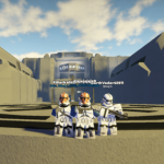 HMP Roleplay Community