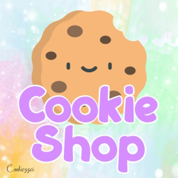 🎉Crunch'z Cookiez V1🍪