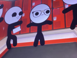 The giggity gangsters