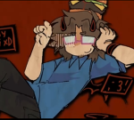 homestuck fan/loll